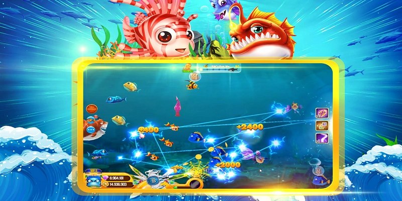 Cách tải game bắn cá IOS rất đơn giản và nhanh chóng